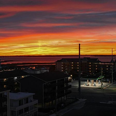 Surfside 84 Ocean City Exterior foto
