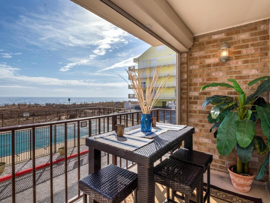 Surfside 84 Ocean City Exterior foto