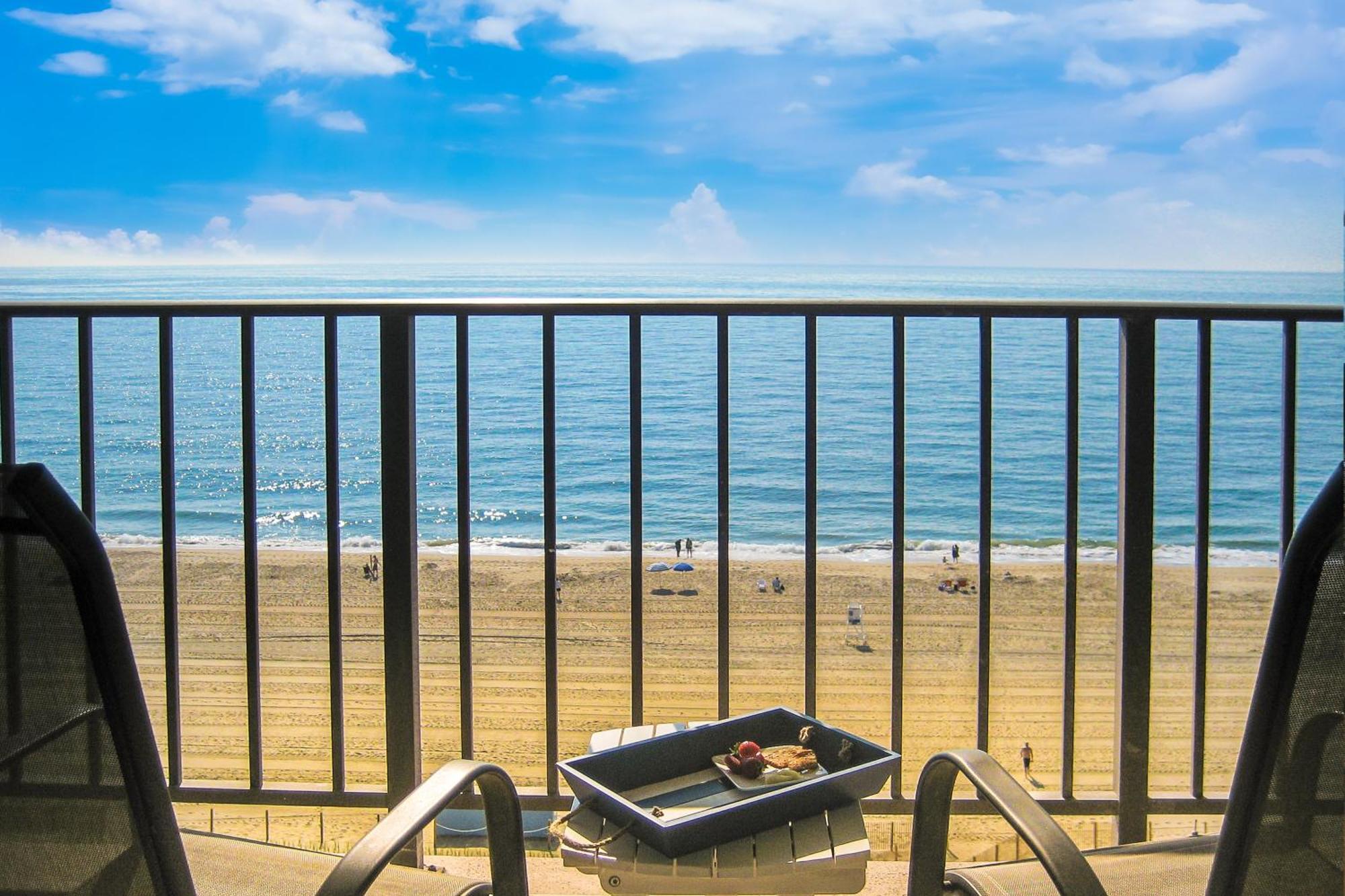Surfside 84 Ocean City Quarto foto