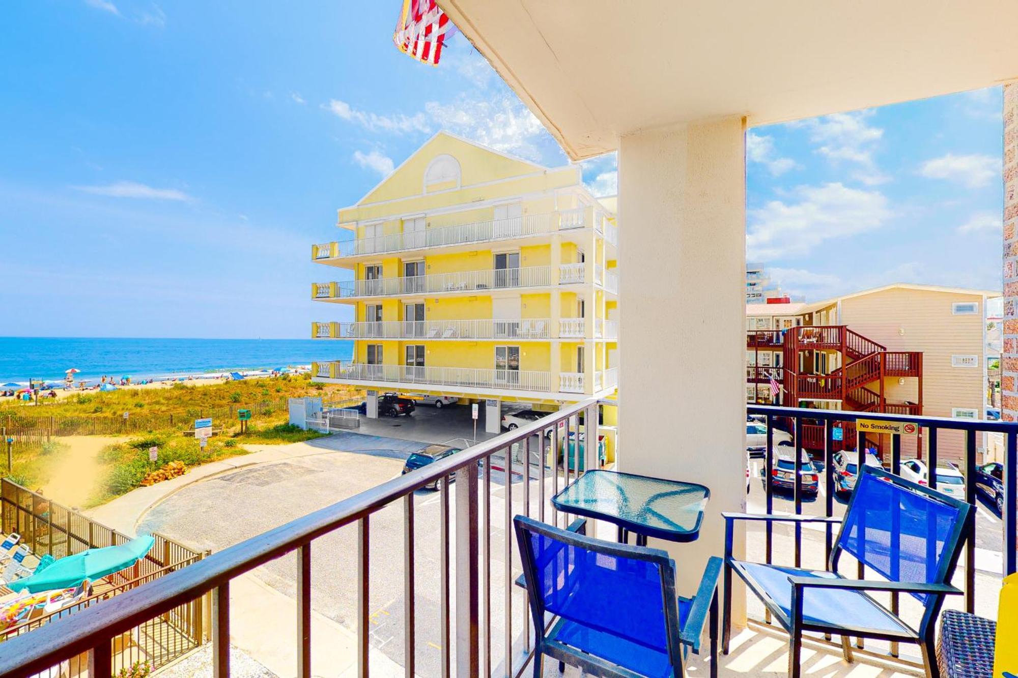Surfside 84 Ocean City Quarto foto