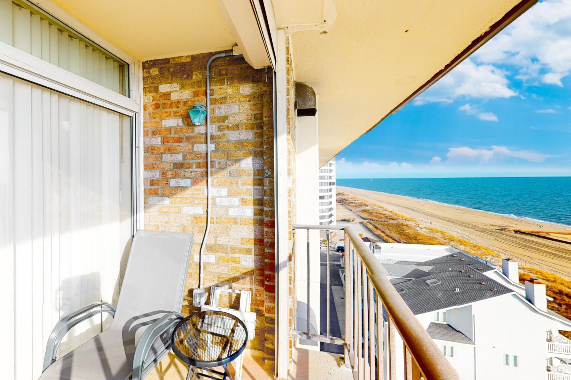 Surfside 84 Ocean City Quarto foto
