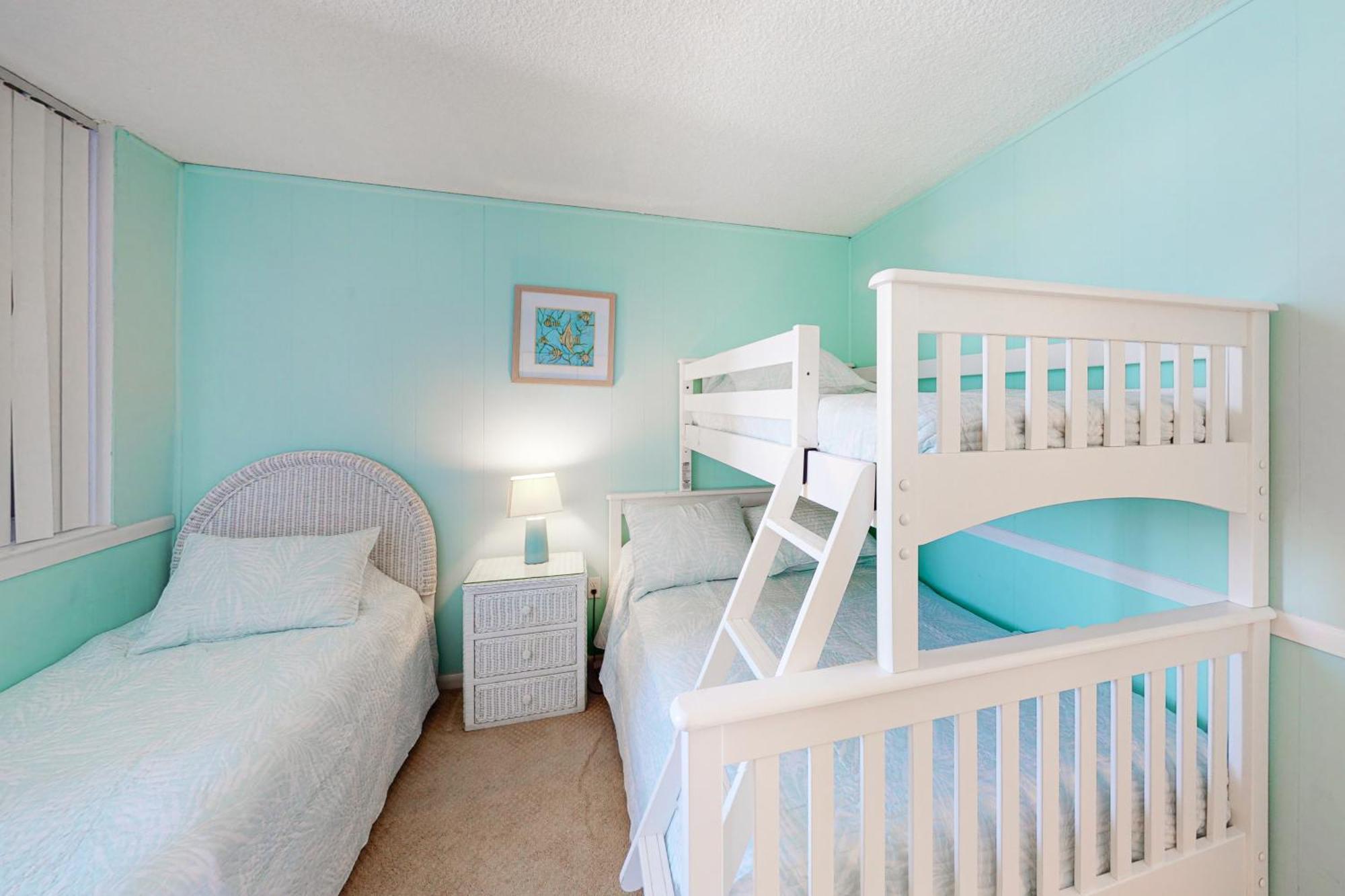 Surfside 84 Ocean City Quarto foto