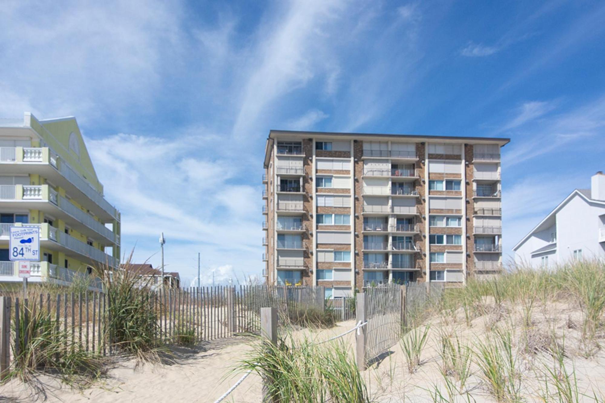 Surfside 84 Ocean City Quarto foto