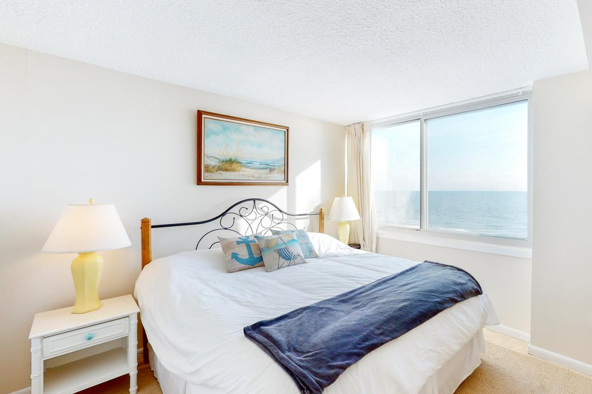 Surfside 84 Ocean City Quarto foto