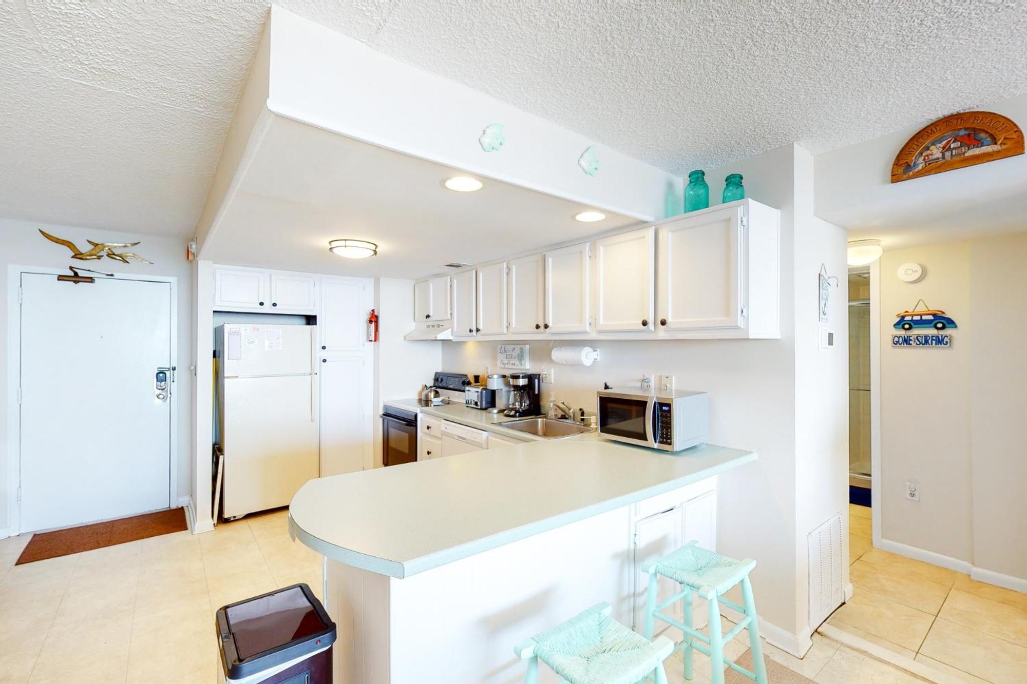 Surfside 84 Ocean City Quarto foto