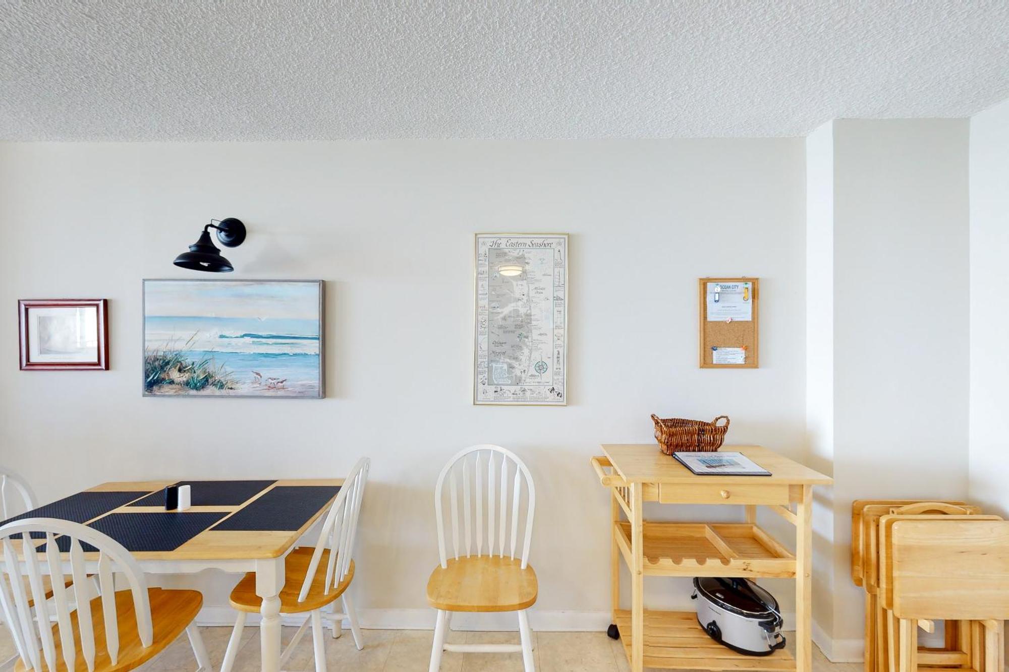 Surfside 84 Ocean City Quarto foto