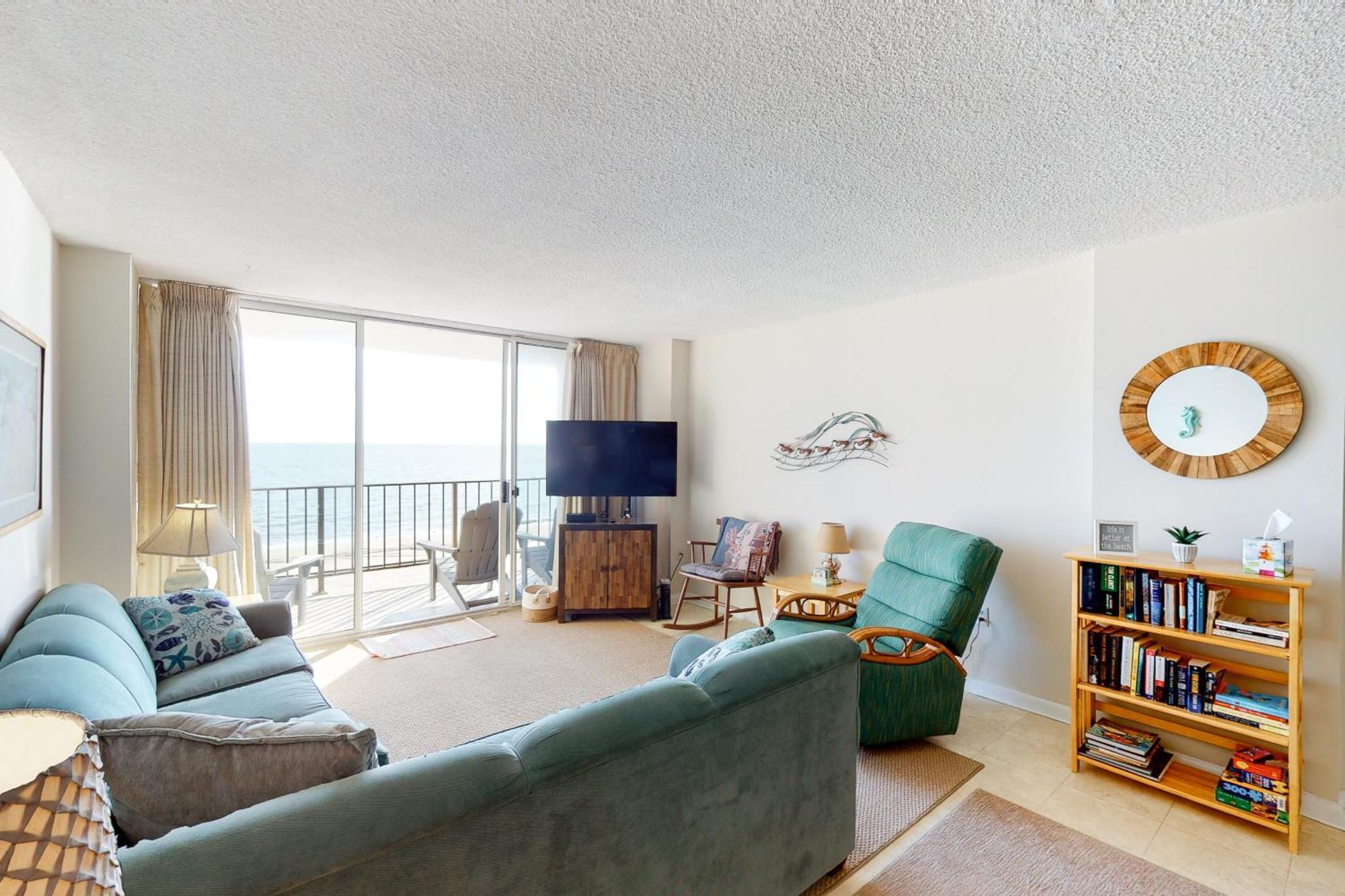 Surfside 84 Ocean City Quarto foto