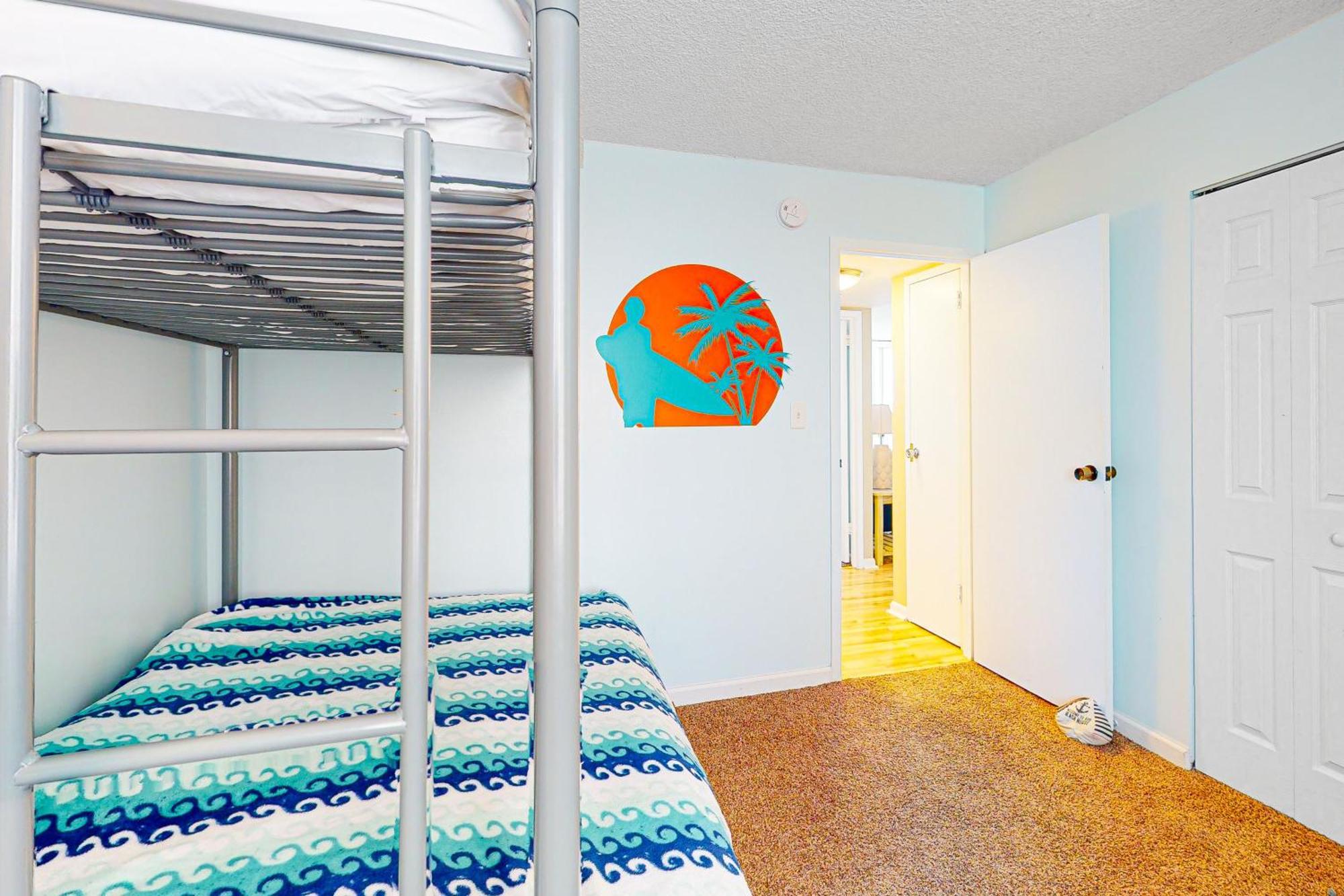 Surfside 84 Ocean City Quarto foto