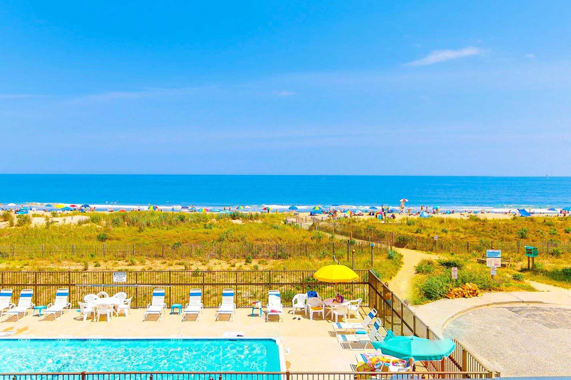 Surfside 84 Ocean City Quarto foto