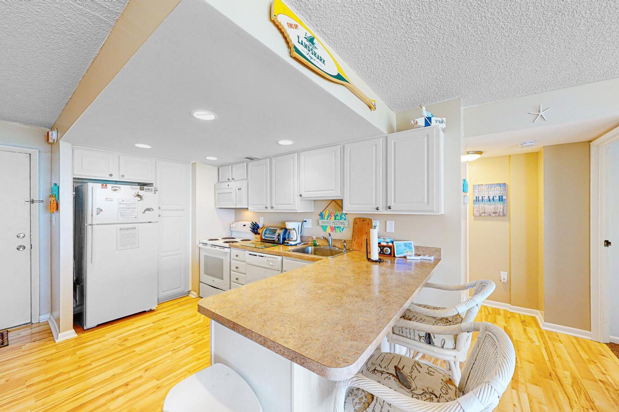 Surfside 84 Ocean City Quarto foto