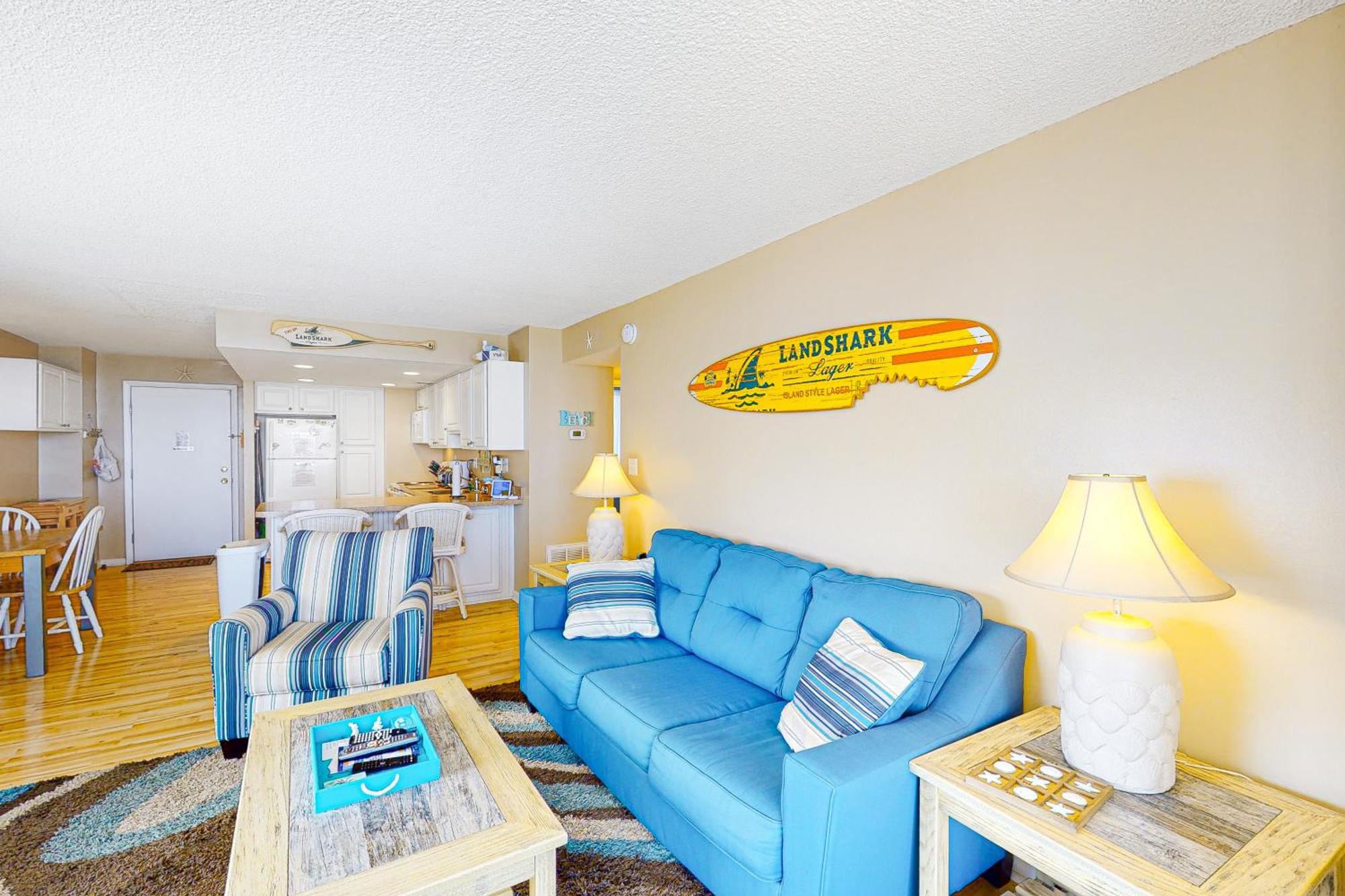 Surfside 84 Ocean City Quarto foto