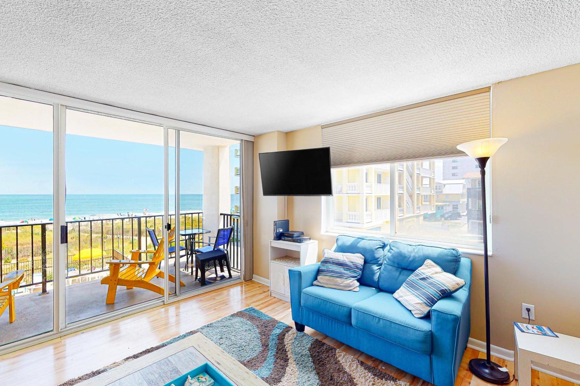 Surfside 84 Ocean City Quarto foto