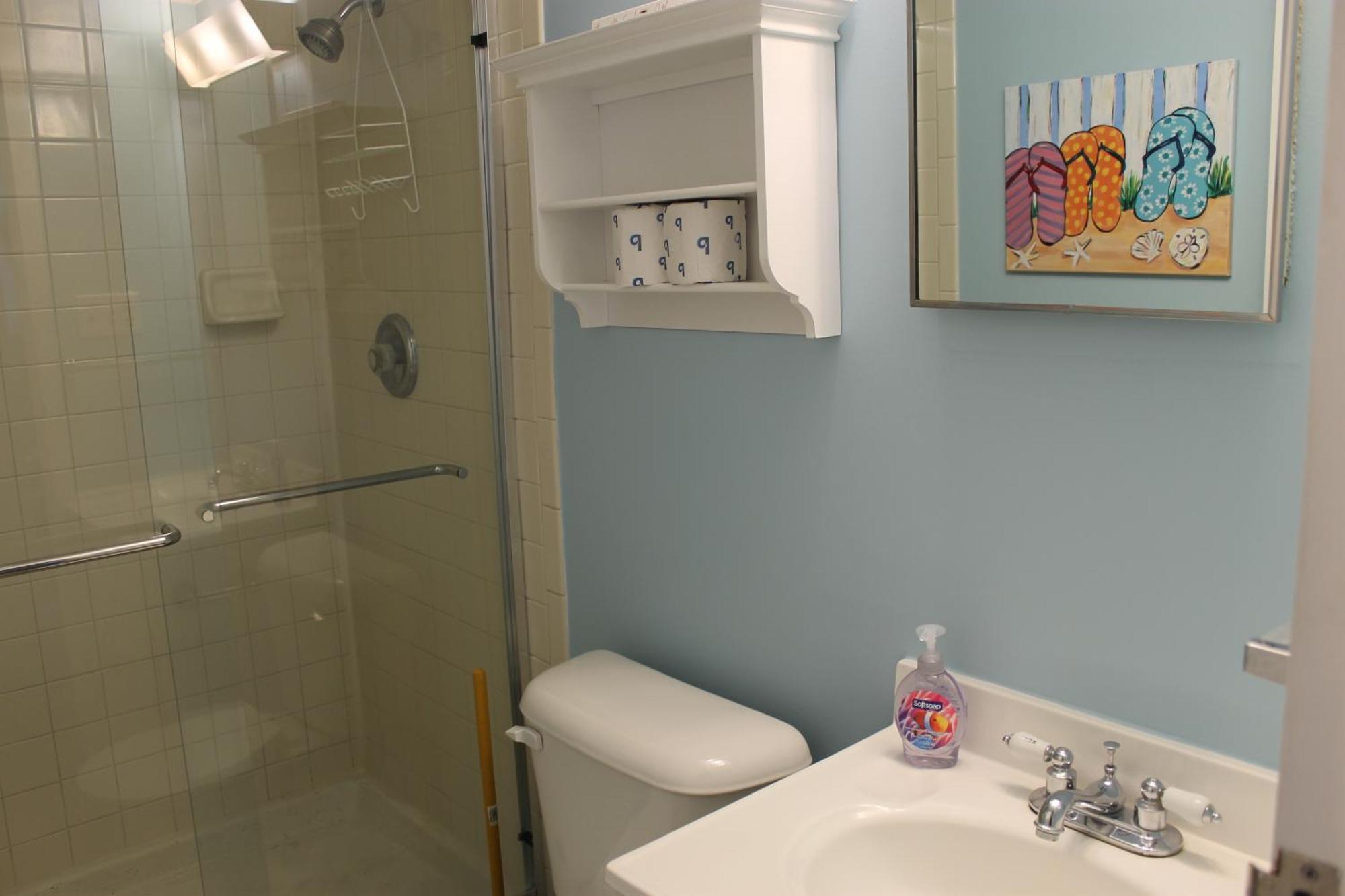 Surfside 84 Ocean City Quarto foto