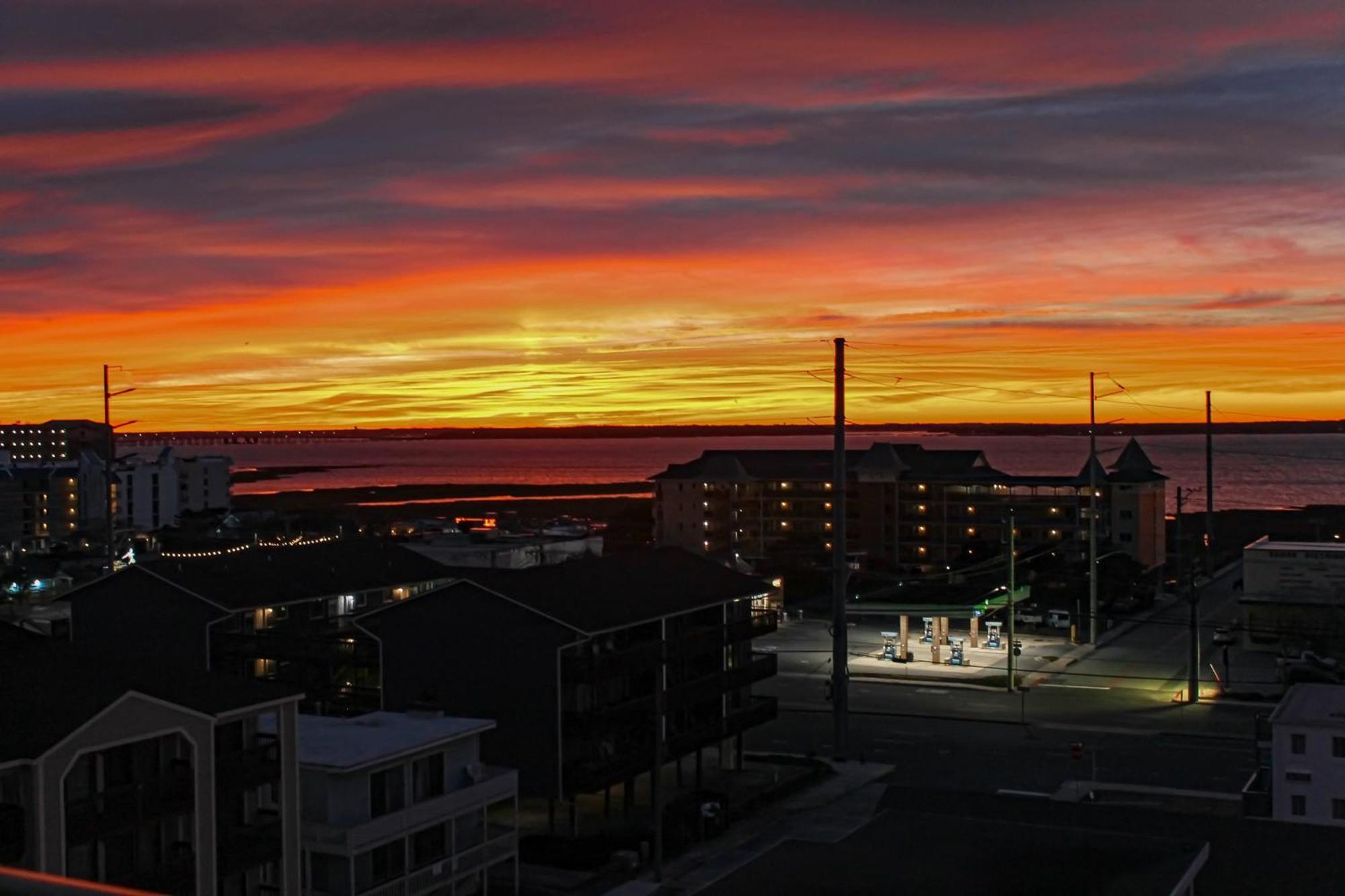Surfside 84 Ocean City Exterior foto