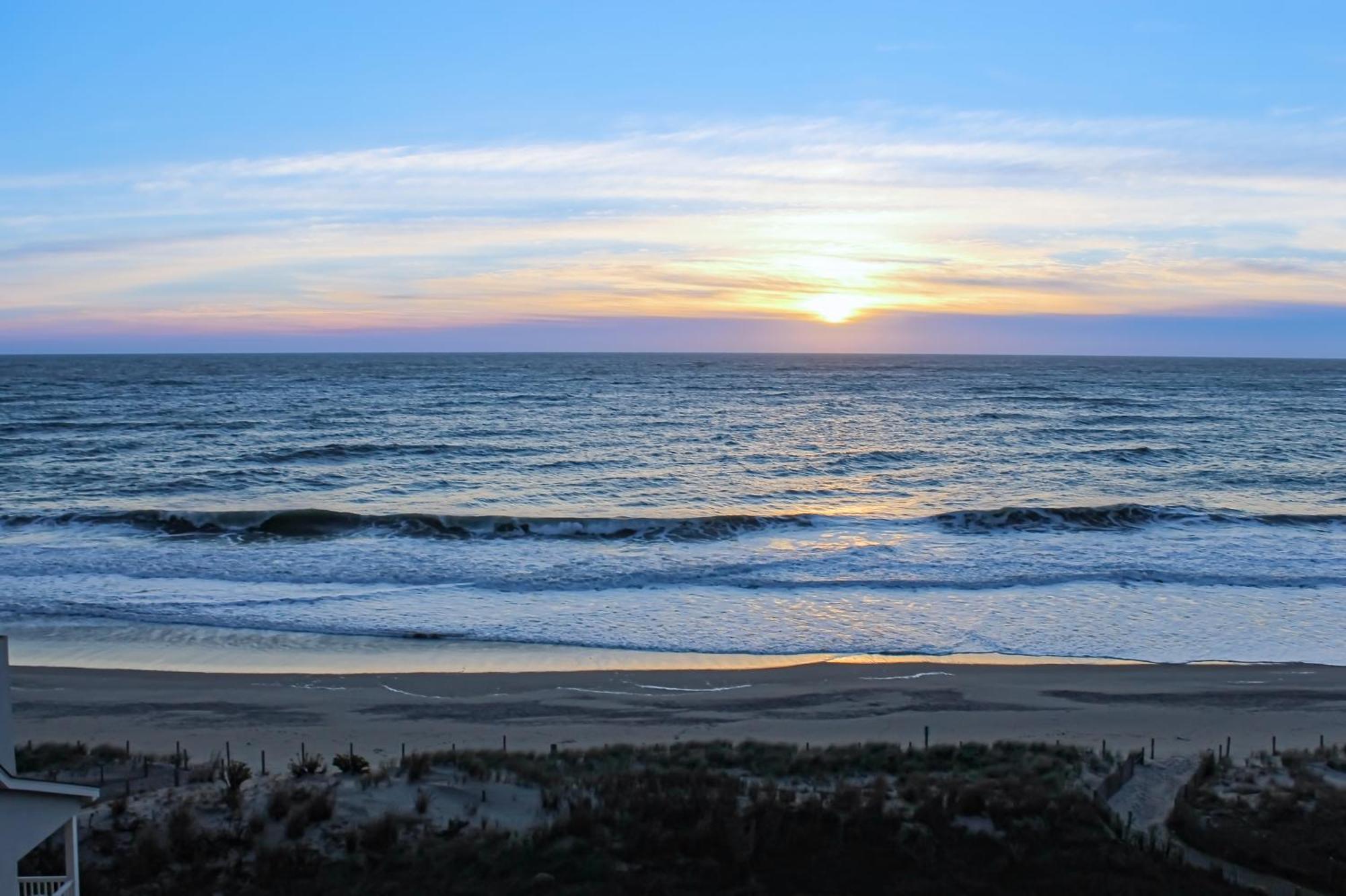 Surfside 84 Ocean City Exterior foto